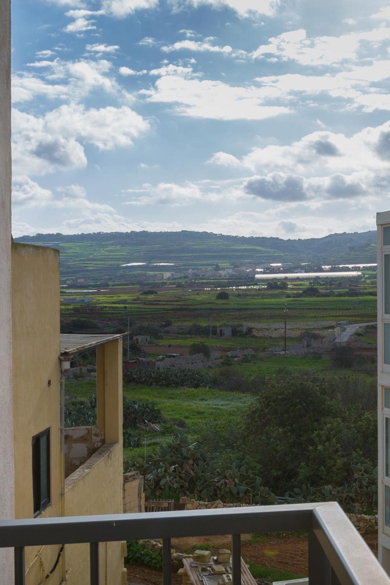 North Side Apartment 1 L-Imgarr Exteriér fotografie