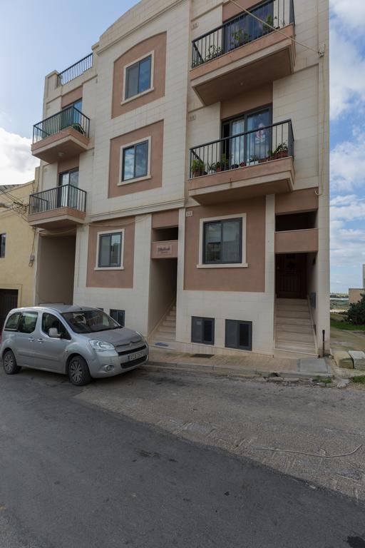 North Side Apartment 1 L-Imgarr Exteriér fotografie