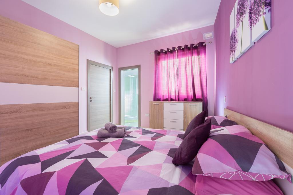 North Side Apartment 1 L-Imgarr Exteriér fotografie