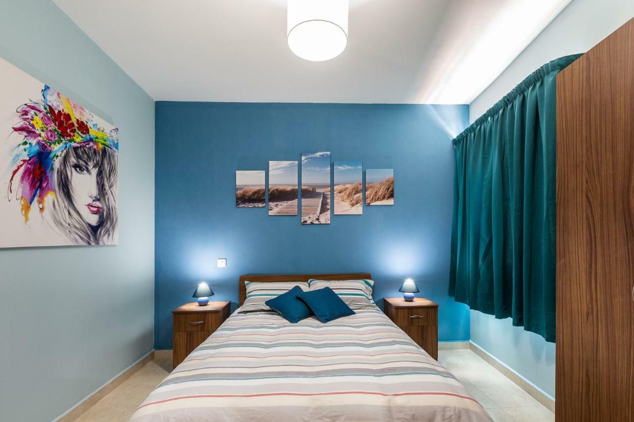 North Side Apartment 1 L-Imgarr Exteriér fotografie