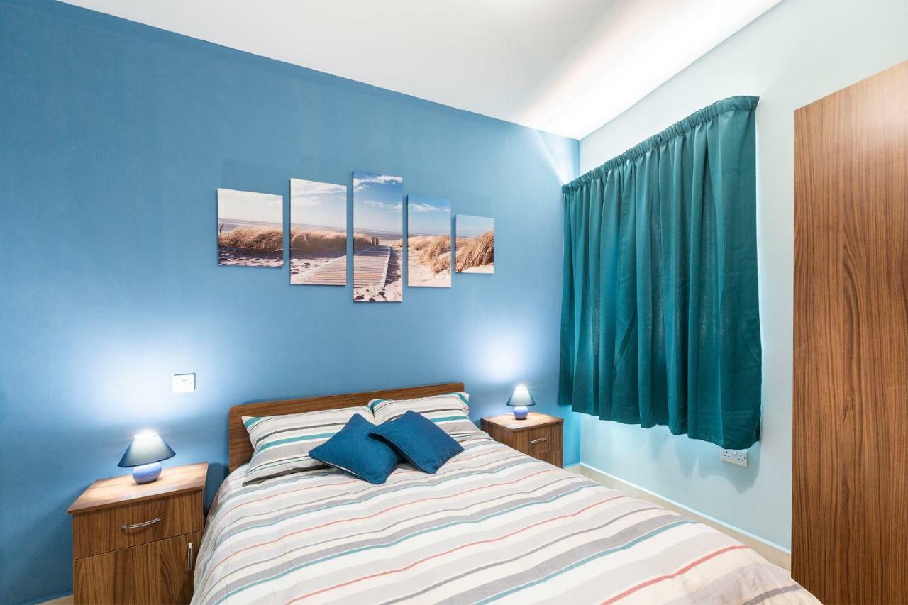 North Side Apartment 1 L-Imgarr Exteriér fotografie